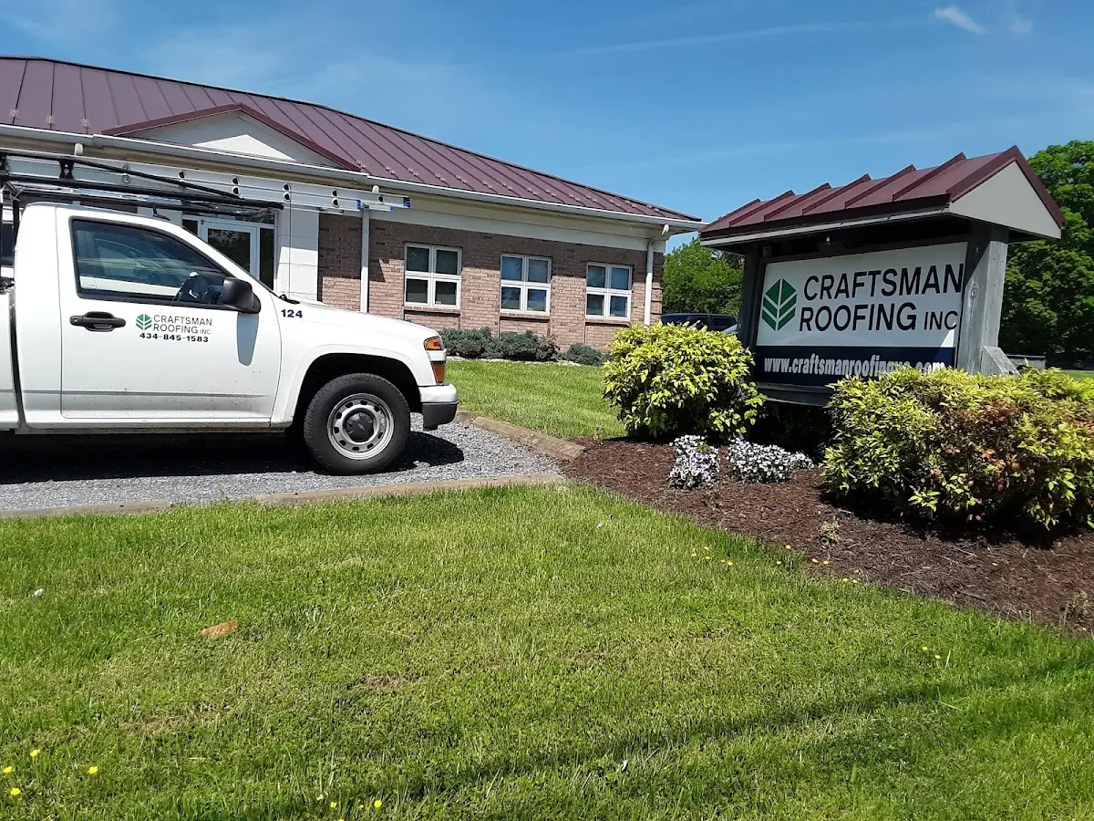 Quality Soffit & Fascia Repair by experienced craftsmen in Baltimore Highlands